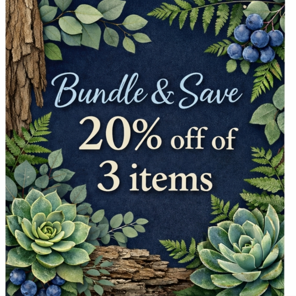 Bundle & Save!